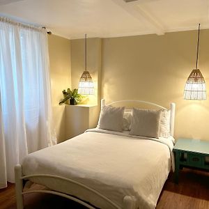 Standard Ground Floor Double Room